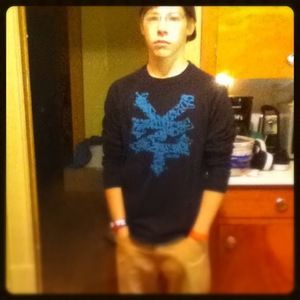 Meet your Posher, Hunter